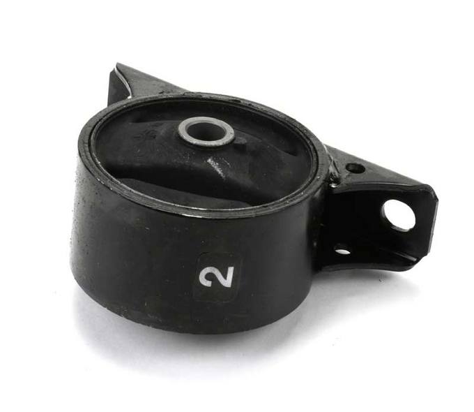 Volvo Engine Mount - Rear Driver Side 30611144 - Lemfoerder 2969401